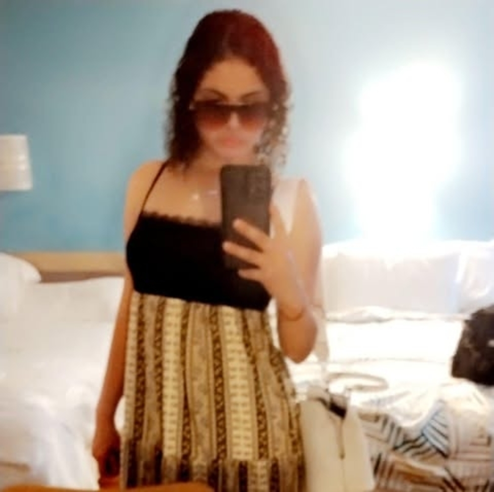 Meet your Posher, Ally